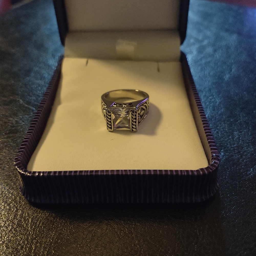 Cocktail Ring Size 7